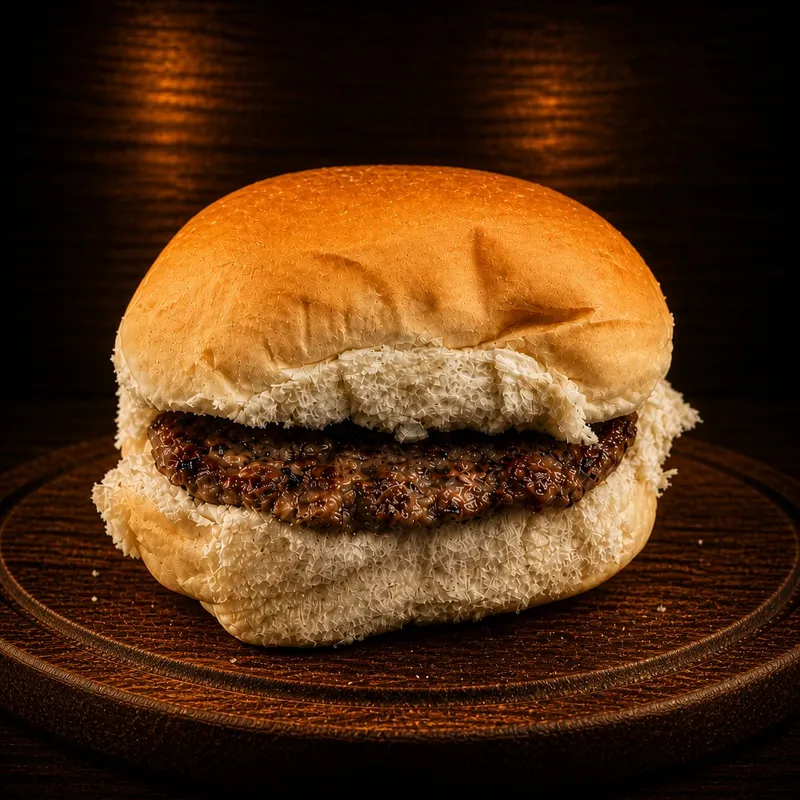 N°29 - Hambúrguer