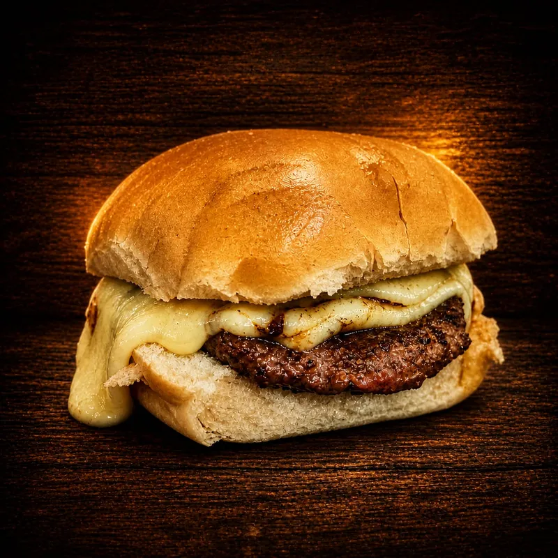 N°30 - X-Búrguer