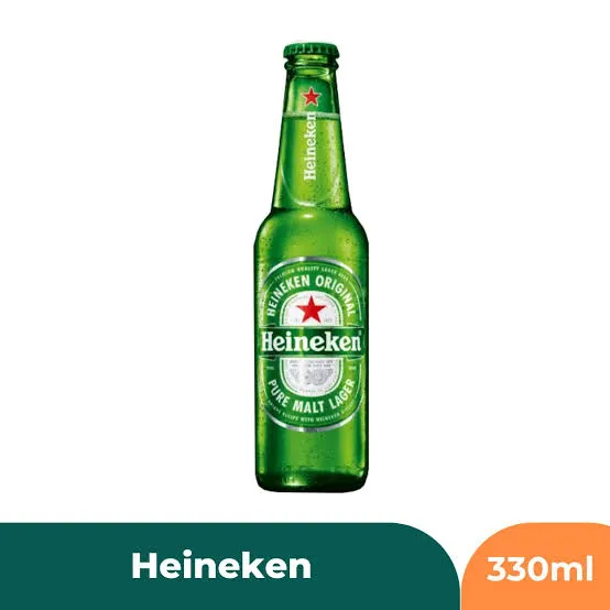 Cerveja Long Neck  330 ml