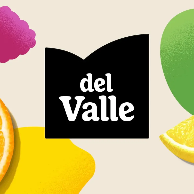 Del Valle 450ml