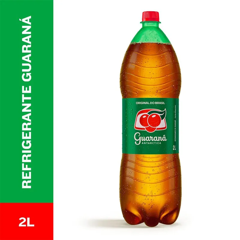 Refrigerante 2Litros