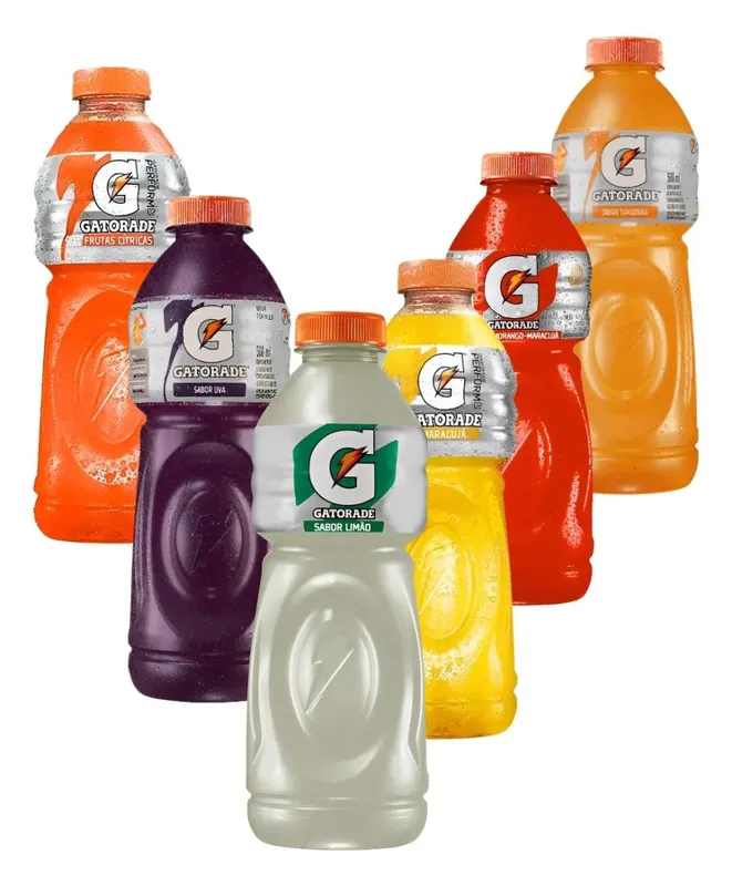 Gatorade