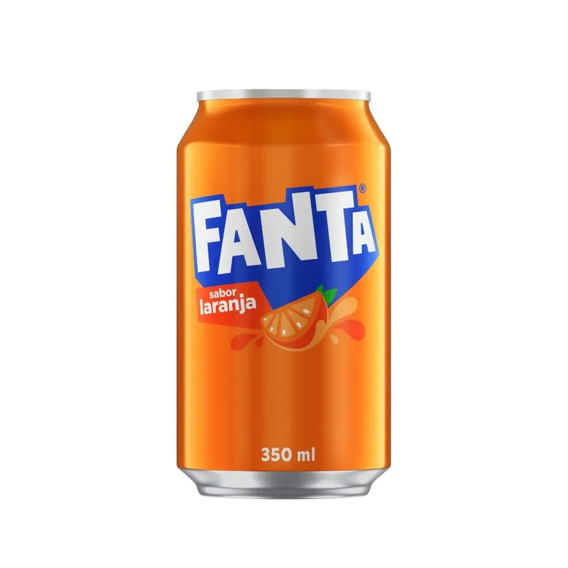 Refrigerante 350ML