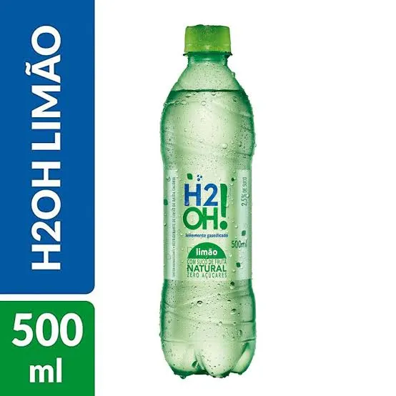 H2O