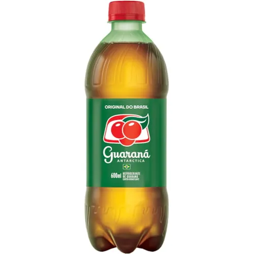 Refrigerante 600ML