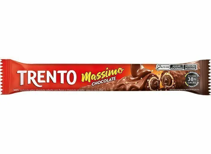 Trento 