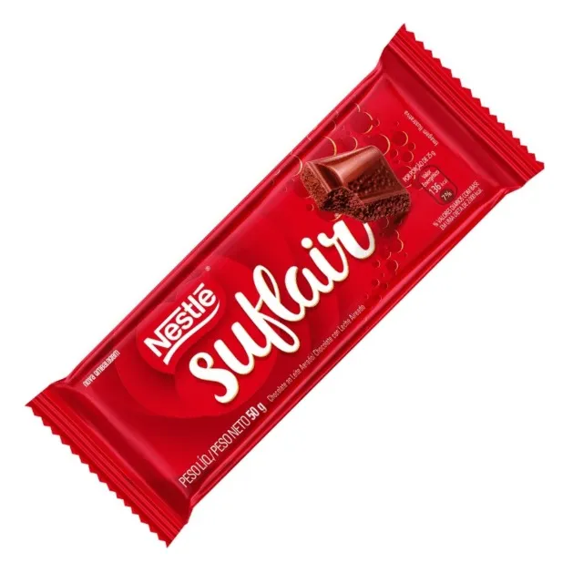 Suflair 50g (pequeno)