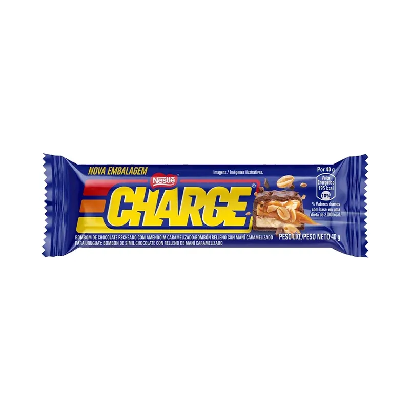 Charge