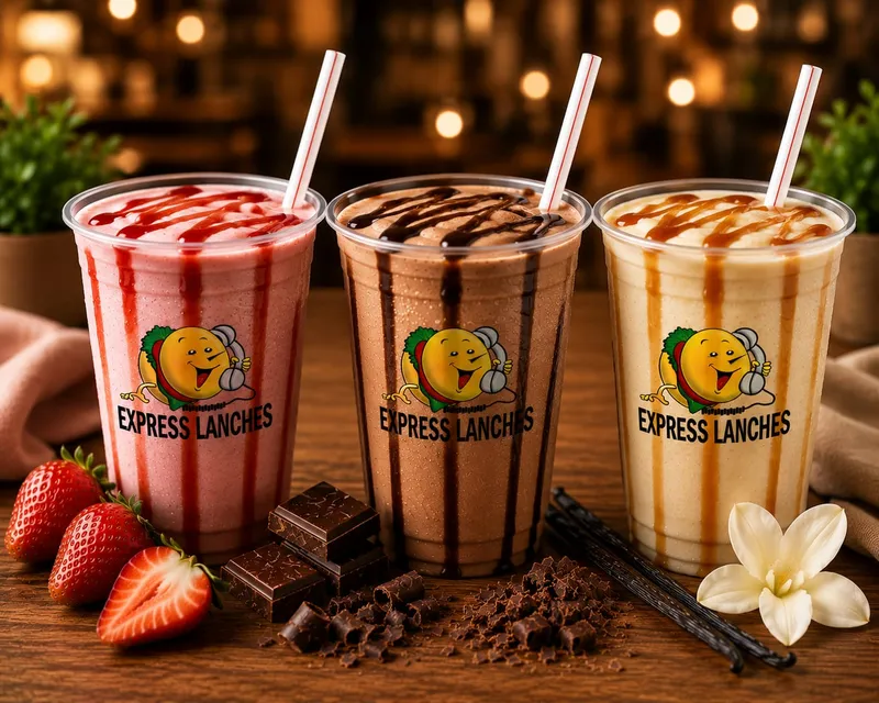 Milkshake 