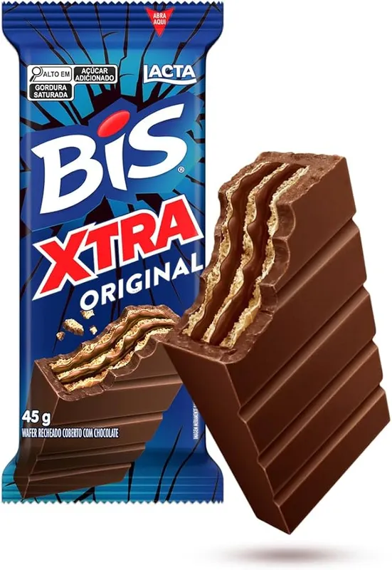 Bis xtra original 