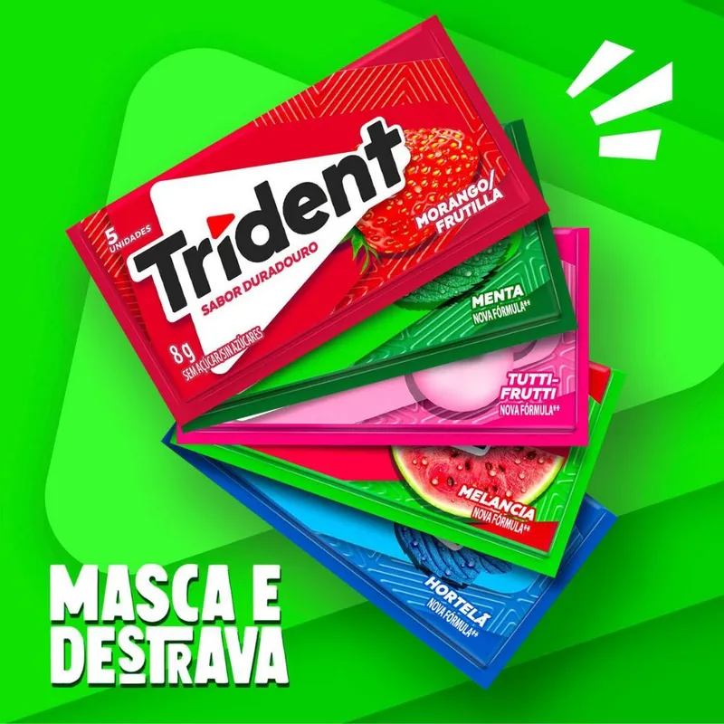Trident