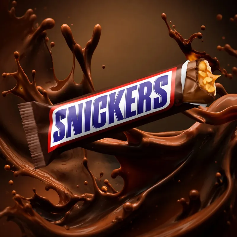 Snickers