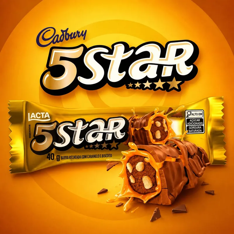 5Stars