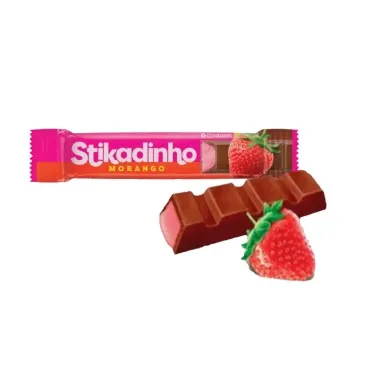 Stikadinho
