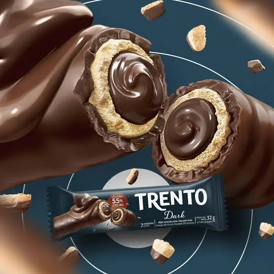 Trento Dark 32g