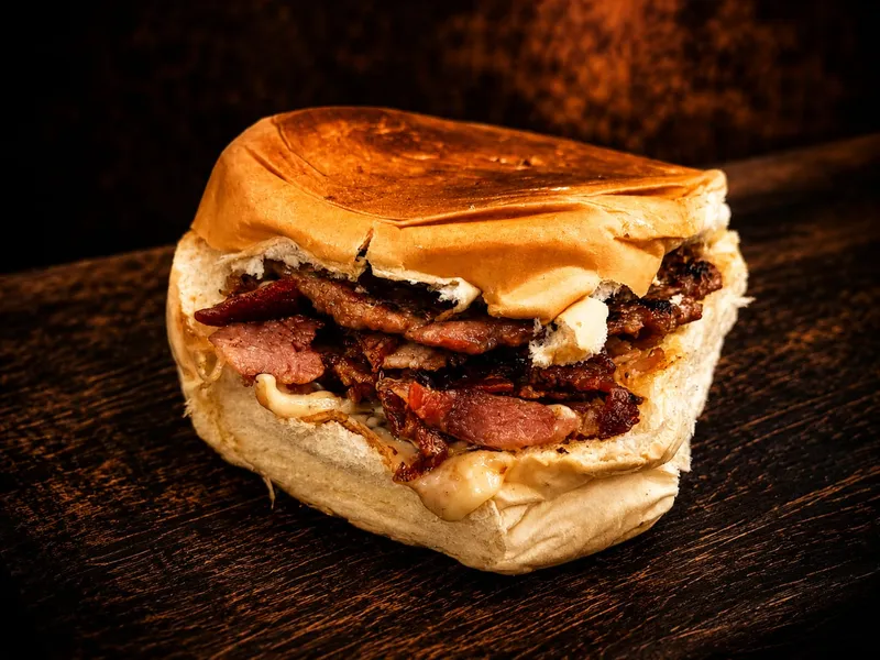 N°22 - X-Bacon