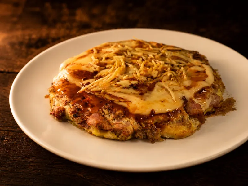 Omelete