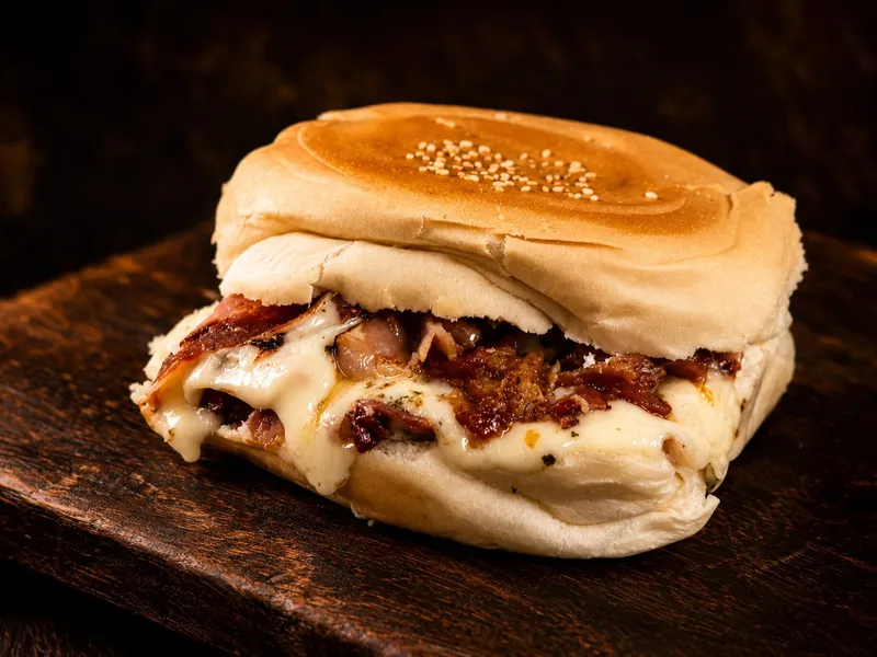 N°64 - Bauru Bacon