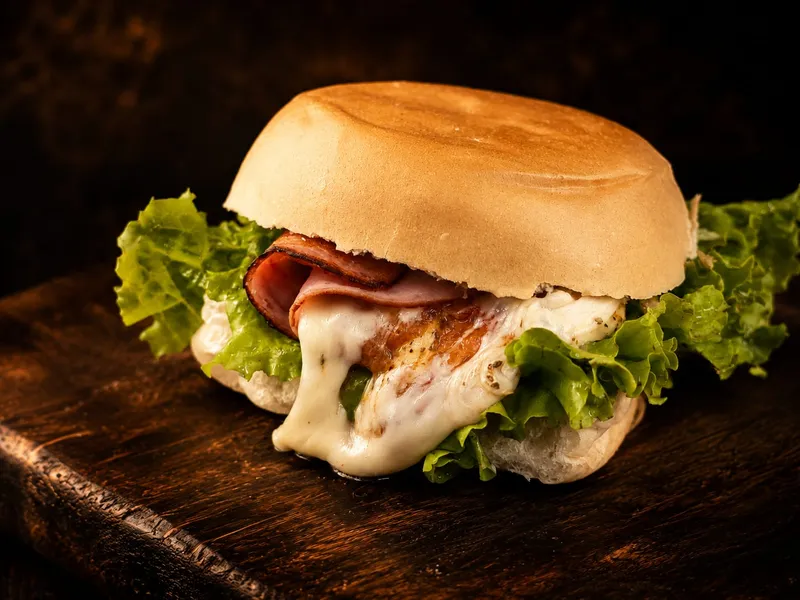 N°62 - Bauru Salada