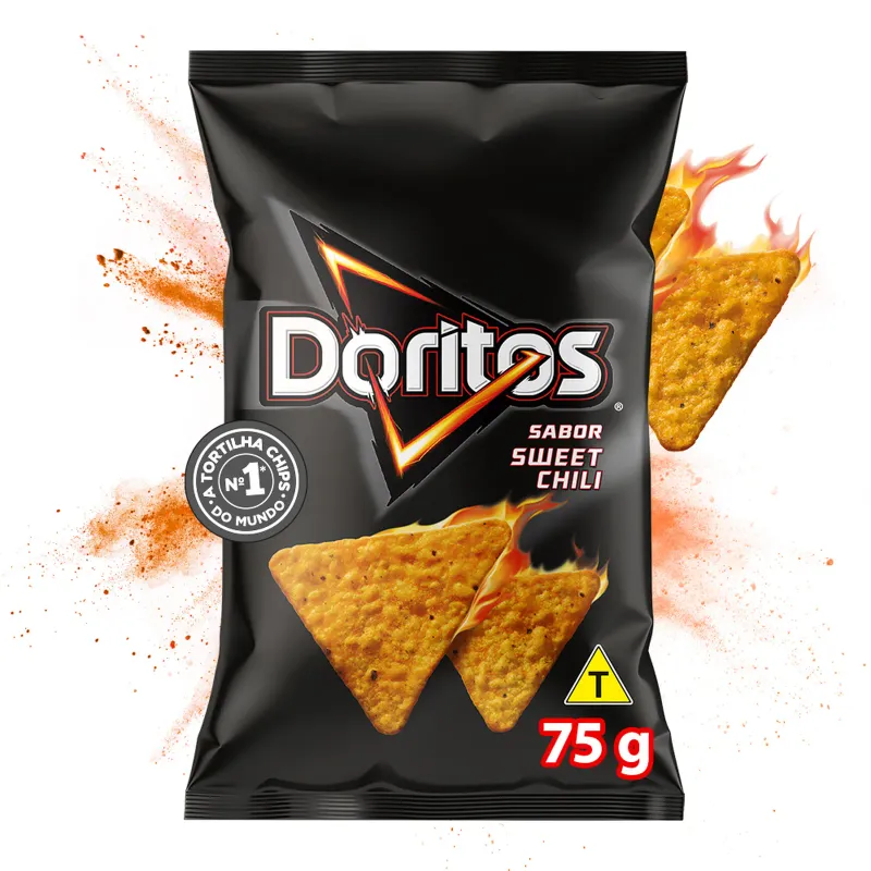 Doritos Sweet Chili