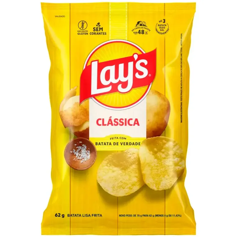 Lays