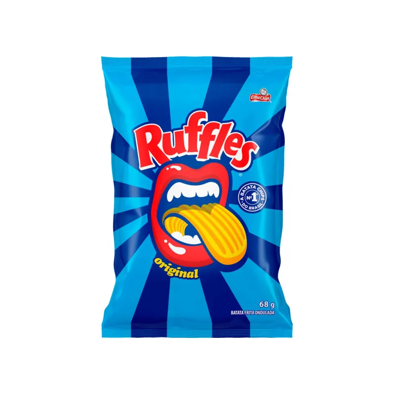 Ruffles