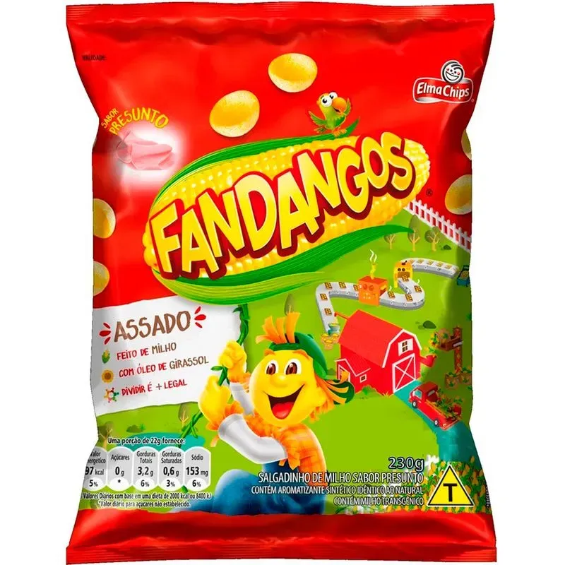 Fandangos Presunto