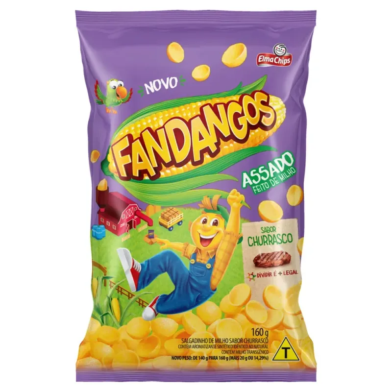 Fandangos Churrasco