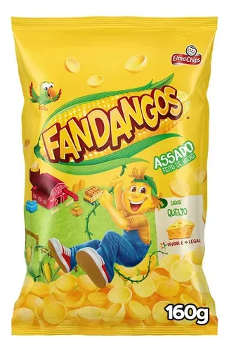 Fandagos Queijo