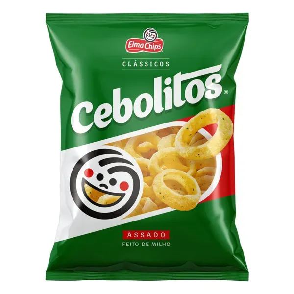 Cebolitos
