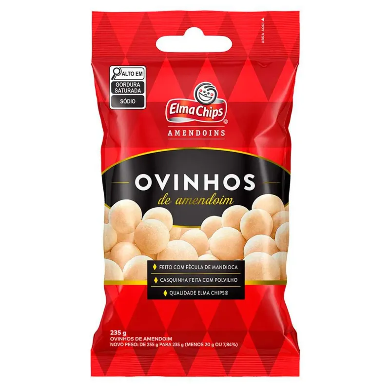 Ovinho