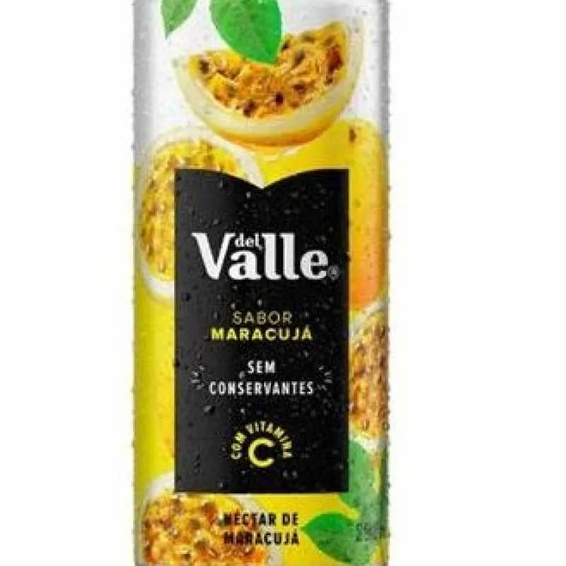 Suco Del Valle Maracujá 290 ml