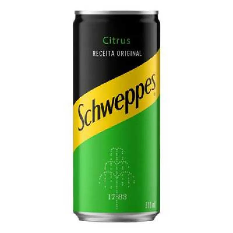 Schweppes 310 Mililitros