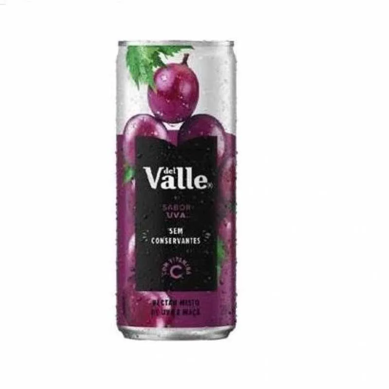 Suco Del Valle Uva 290ml