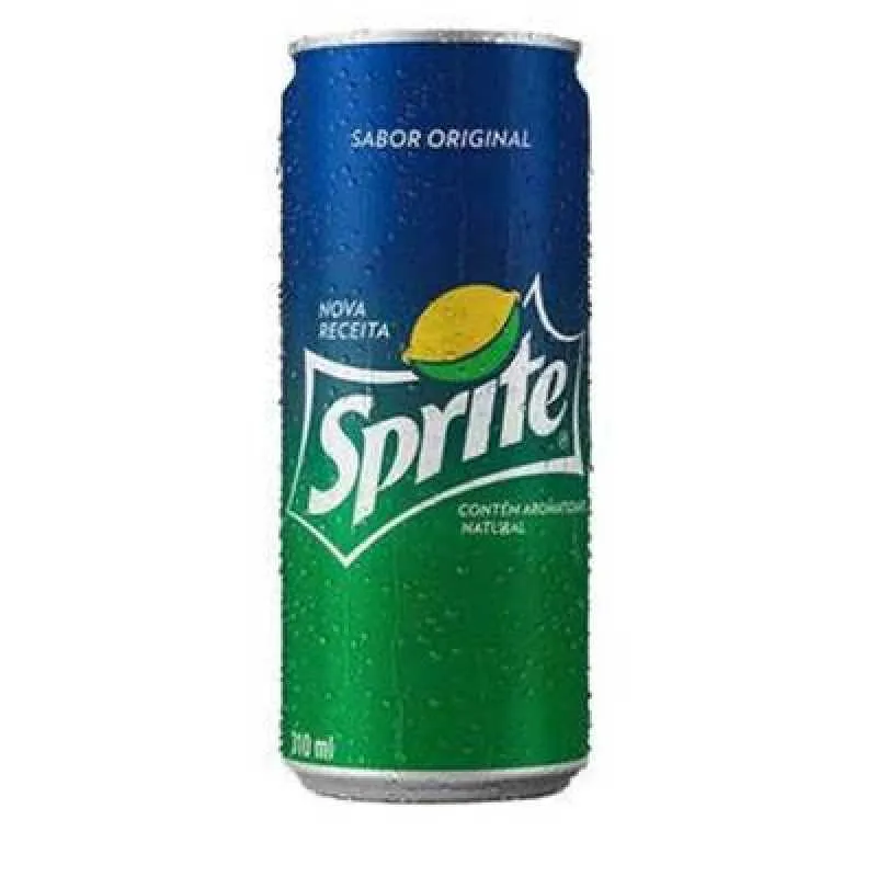 Sprite 310 Mililitros