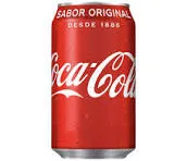 Refrigerante de Cola 310 ml