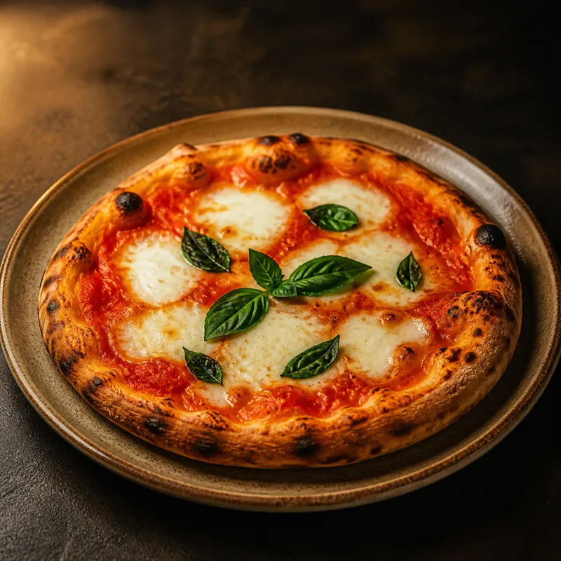 Pizza Broto