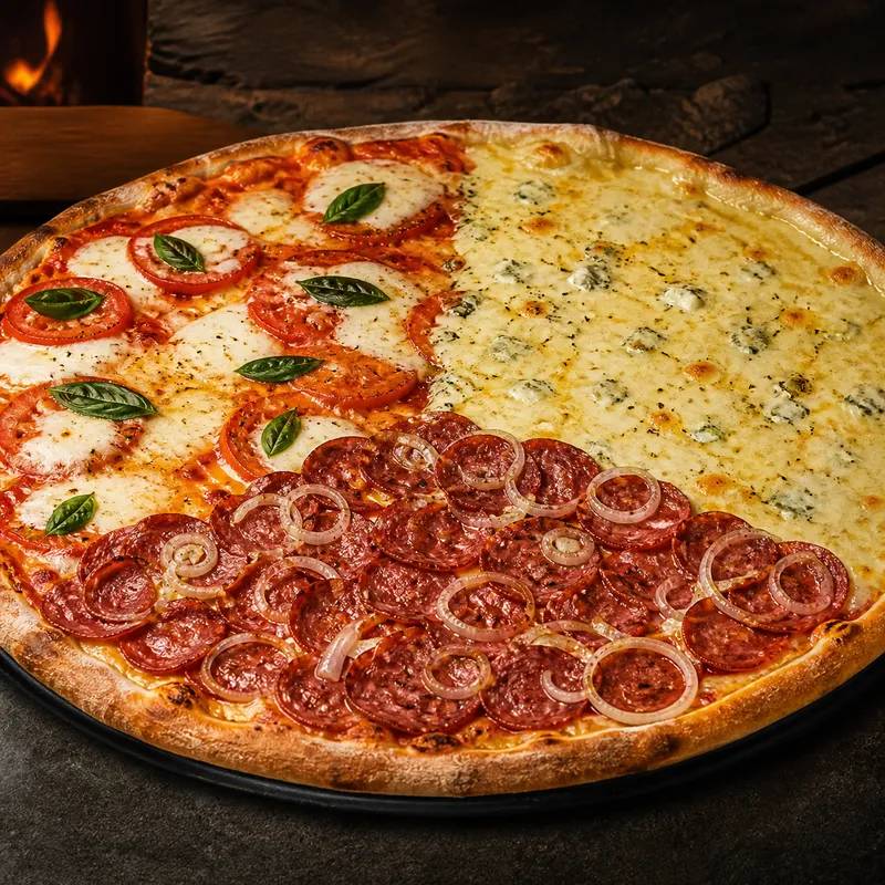 Pizza Gigante