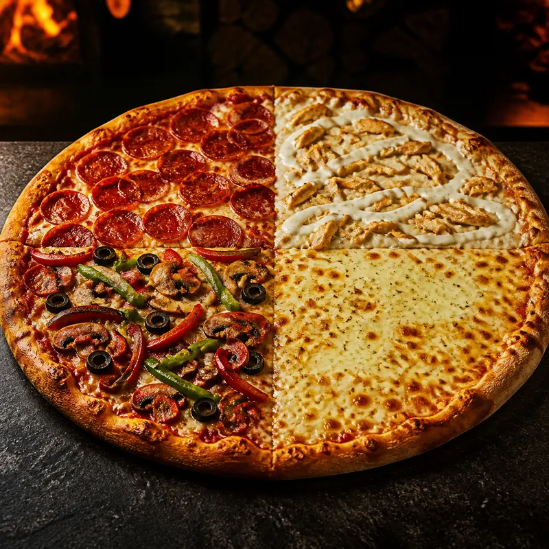 Pizza Festa